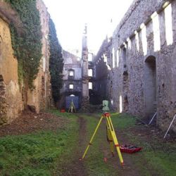 Medición de edificios Valladolid Medición de edificios Valladolid