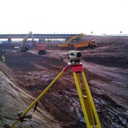 Medición topográfica Valladolid Medición topográfica Valladolid